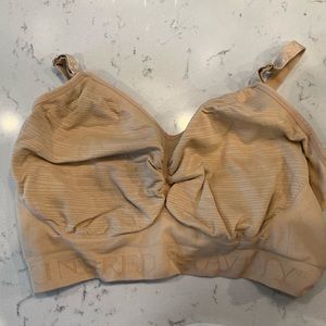 Kindred Bravely Size XXL-Busty Sublime Hands-Free Nursing & Pumping Bra